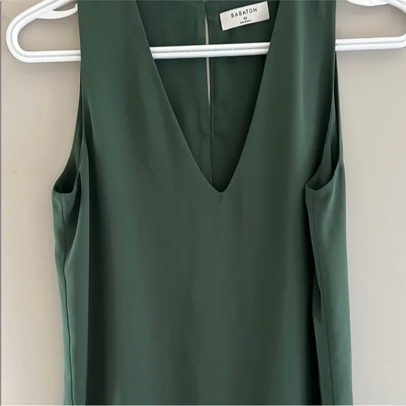 BABATON TOP - Picture 3 of 4